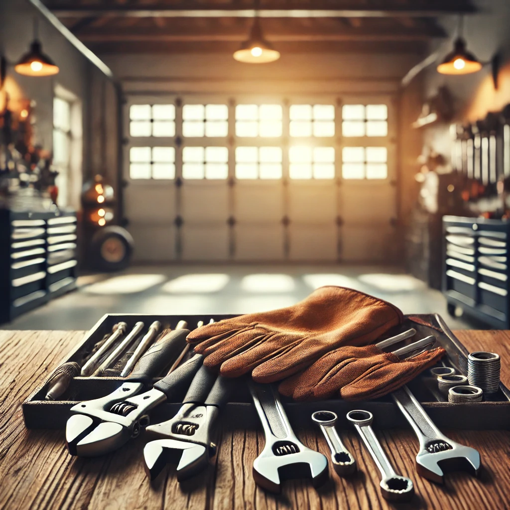 About Our Family-Owned Garage Door Company in Smithville MO - Professional Service Team