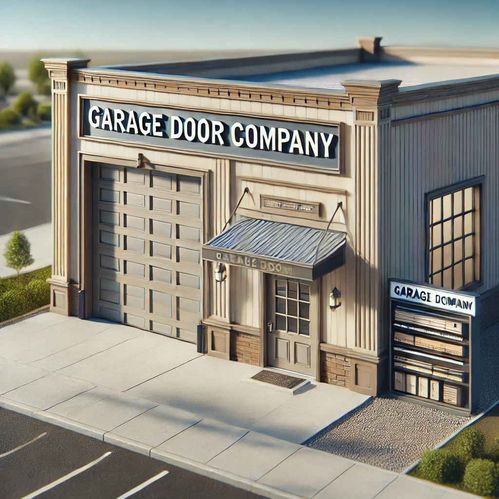 Best Garage Door Company Near Me Smithville MO - 24/7 Emergency Service
