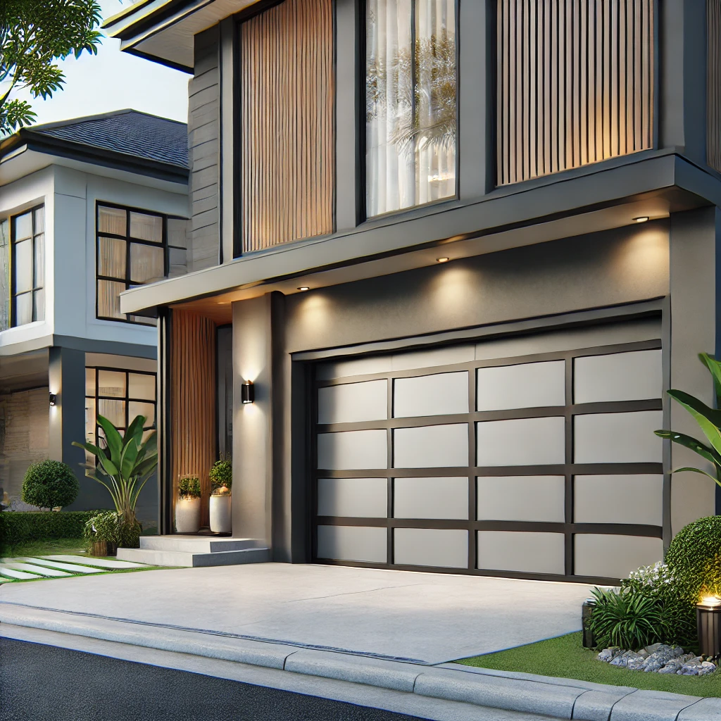 Professional Garage Door Company Smithville MO - 24/7 Emergency Service & Repairs